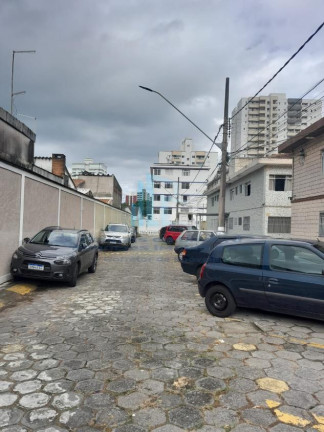 Imagem Kitnet com 1 Quarto à Venda, 35 m² em Canto Do Forte - Praia Grande Imagem Kitnet com 1 Quarto à Venda, 35 m² em Canto Do Forte - Praia Grande