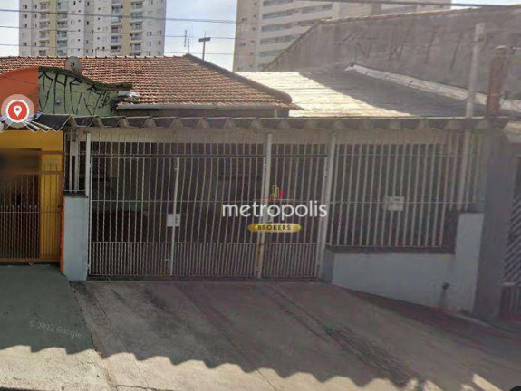 Imagem Casa com 2 Quartos à Venda, 135 m² em Jardim - Santo André Imagem Casa com 2 Quartos à Venda, 135 m² em Jardim - Santo André
