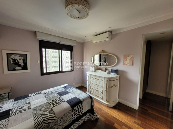 Imagem Apartamento com 4 Quartos à Venda, 374 m² em Chacara Klabin - São Paulo Imagem Apartamento com 4 Quartos à Venda, 374 m² em Chacara Klabin - São Paulo