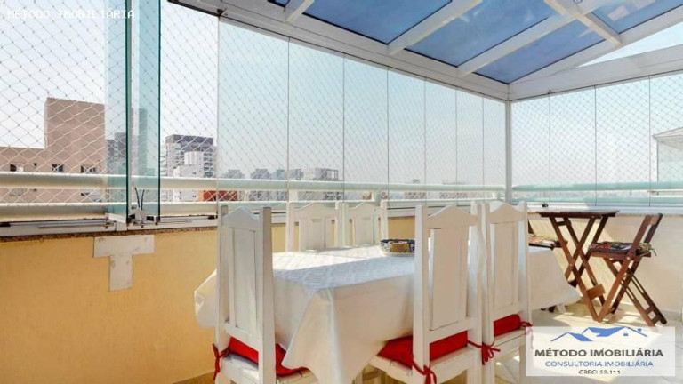 Imagem Apartamento com 3 Quartos à Venda, 134 m² em Jardim Prudencia - São Paulo Imagem Apartamento com 3 Quartos à Venda, 134 m² em Jardim Prudencia - São Paulo