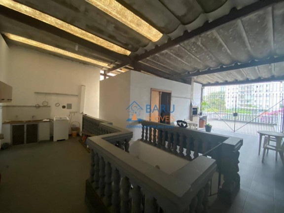 Imagem Casa com 3 Quartos à Venda, 200 m² em Perdizes - São Paulo Imagem Casa com 3 Quartos à Venda, 200 m² em Perdizes - São Paulo