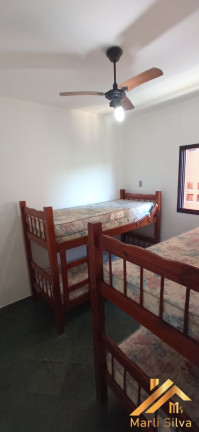 Apartamento com 2 Quartos à Venda, 80 m² em Itaguá - Ubatuba