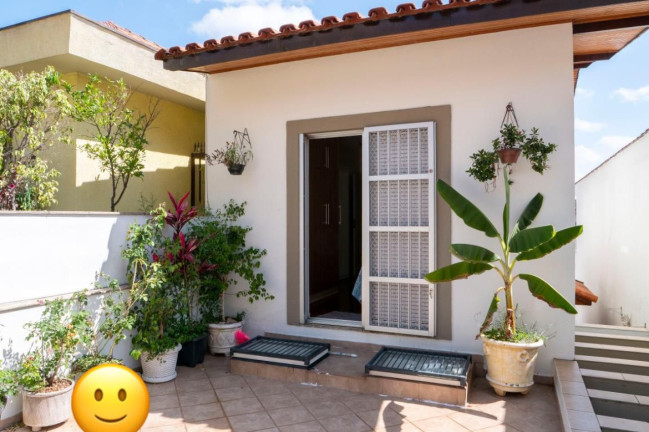 Imagem Casa com 3 Quartos à Venda, 160 m² em Sacomã - São Paulo Imagem Casa com 3 Quartos à Venda, 160 m² em Sacomã - São Paulo