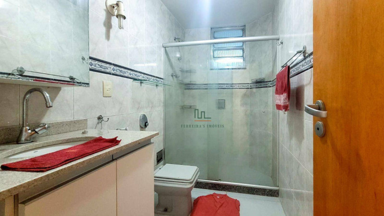 Imagem Apartamento com 3 Quartos à Venda, 135 m² em Icaraí - Niterói Imagem Apartamento com 3 Quartos à Venda, 135 m² em Icaraí - Niterói