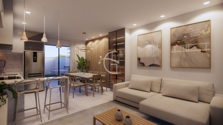 Imagem Casa com 3 Quartos à Venda, 102 m² em Costa E Silva - Joinville Imagem Casa com 3 Quartos à Venda, 102 m² em Costa E Silva - Joinville