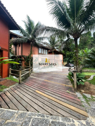 Imagem Casa com 3 Quartos à Venda, 136 m² em Juquehy - São Sebastião Imagem Casa com 3 Quartos à Venda, 136 m² em Juquehy - São Sebastião
