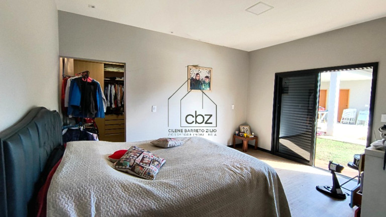 Imagem Casa com 4 Quartos à Venda, 299 m² em Colinas De Inhandjara - Itupeva Imagem Casa com 4 Quartos à Venda, 299 m² em Colinas De Inhandjara - Itupeva