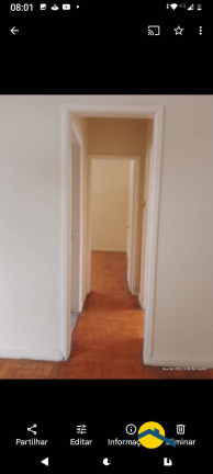 Imagem Apartamento com 2 Quartos à Venda, 65 m² em Icaraí - Niterói