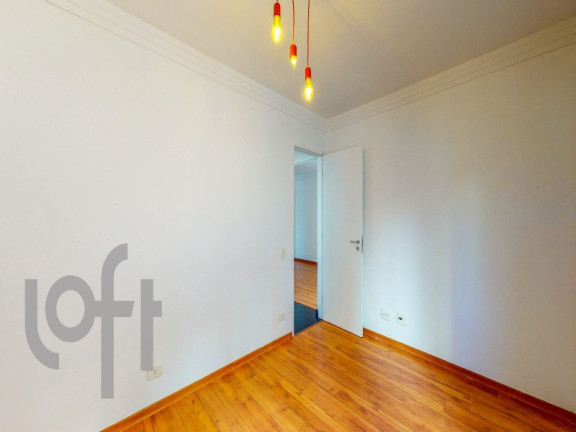 Imagem Apartamento com 2 Quartos à Venda,  em Vila Pompéia - São Paulo