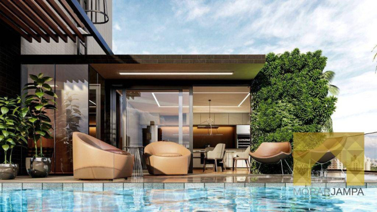 Imagem Apartamento com 3 Quartos à Venda, 59 m² em Intermares - Cabedelo Imagem Apartamento com 3 Quartos à Venda, 59 m² em Intermares - Cabedelo