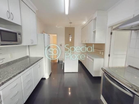 Imagem Apartamento com 4 Quartos à Venda, 365 m² em Brooklin - São Paulo Imagem Apartamento com 4 Quartos à Venda, 365 m² em Brooklin - São Paulo