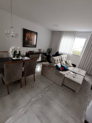 Casa com 3 Quartos à Venda, 150 m² em Europa - Contagem
