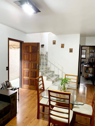 Imagem Sobrado com 2 Quartos à Venda, 105 m² em Capela Do Socorro - São Paulo Imagem Sobrado com 2 Quartos à Venda, 105 m² em Capela Do Socorro - São Paulo