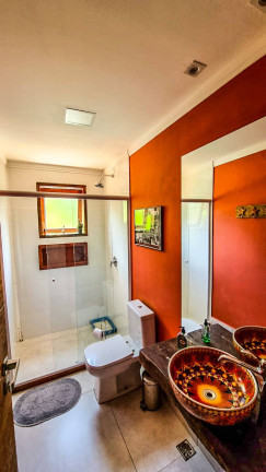 Imagem Casa com 4 Quartos à Venda, 451 m² em Condomínio Ressaca - Ubatuba Imagem Casa com 4 Quartos à Venda, 451 m² em Condomínio Ressaca - Ubatuba