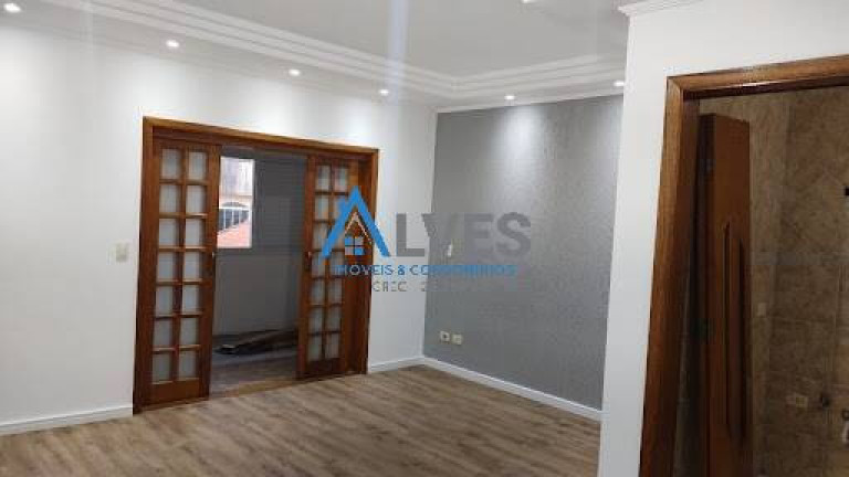 Imagem Sobrado com 3 Quartos à Venda, 283 m² em Assunção - São Bernardo Do Campo Imagem Sobrado com 3 Quartos à Venda, 283 m² em Assunção - São Bernardo Do Campo