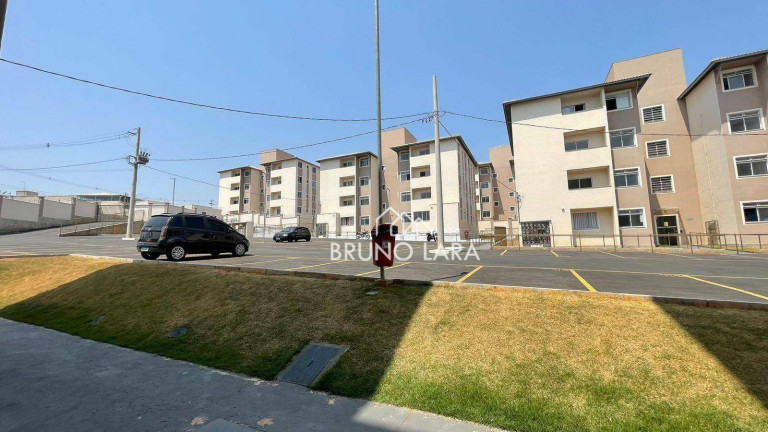 Imagem Apartamento com 2 Quartos para Alugar, 47 m² em Monte Verde - Betim Imagem Apartamento com 2 Quartos para Alugar, 47 m² em Monte Verde - Betim