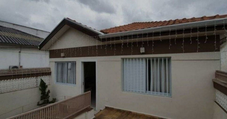Imagem Casa com 4 Quartos à Venda, 165 m² em Lapa - São Paulo Imagem Casa com 4 Quartos à Venda, 165 m² em Lapa - São Paulo