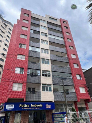 Imagem Apartamento com 2 Quartos à Venda, 61 m² em Vila Guilhermina - Praia Grande Imagem Apartamento com 2 Quartos à Venda, 61 m² em Vila Guilhermina - Praia Grande