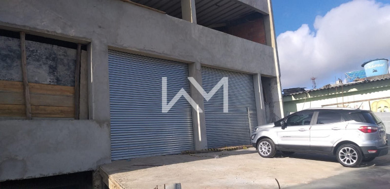 Imagem Loja para Alugar, 387 m² em Jardim Bartira - São Paulo Imagem Loja para Alugar, 387 m² em Jardim Bartira - São Paulo