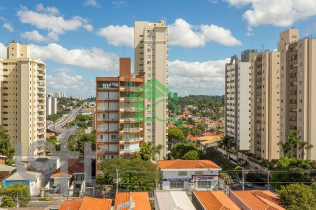 Imagem Apartamento com 3 Quartos à Venda, 100 m² em Jardim Brasil (zona Sul) - São Paulo
