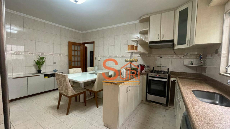 Imagem Sobrado com 3 Quartos à Venda, 320 m² em Vila Baeta Neves - São Bernardo Do Campo Imagem Sobrado com 3 Quartos à Venda, 320 m² em Vila Baeta Neves - São Bernardo Do Campo