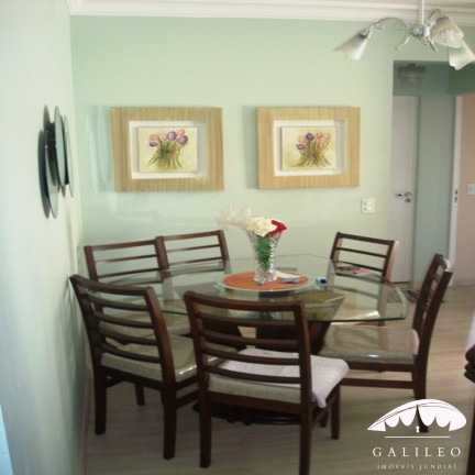 Imagem Apartamento com 2 Quartos à Venda, 55 m² em Jardim Paulista - Jundiaí Imagem Apartamento com 2 Quartos à Venda, 55 m² em Jardim Paulista - Jundiaí