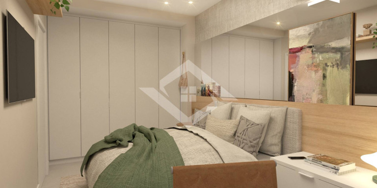 Imagem Apartamento com 1 Quarto à Venda, 58 m² em Copacabana - Rio De Janeiro Imagem Apartamento com 1 Quarto à Venda, 58 m² em Copacabana - Rio De Janeiro