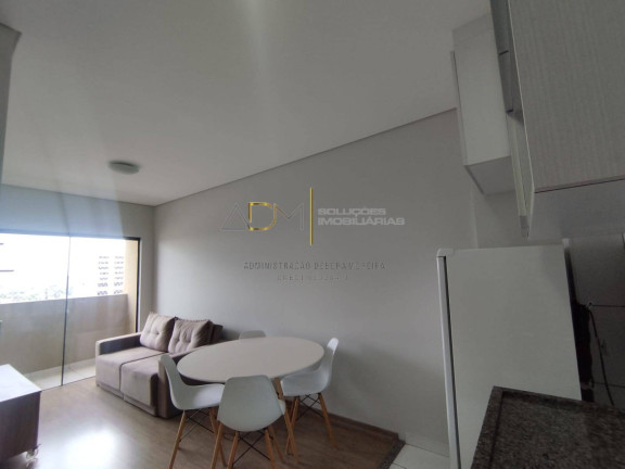 Imagem Apartamento com 1 Quarto à Venda, 36 m² em Jardim Bom Pastor - Botucatu Imagem Apartamento com 1 Quarto à Venda, 36 m² em Jardim Bom Pastor - Botucatu
