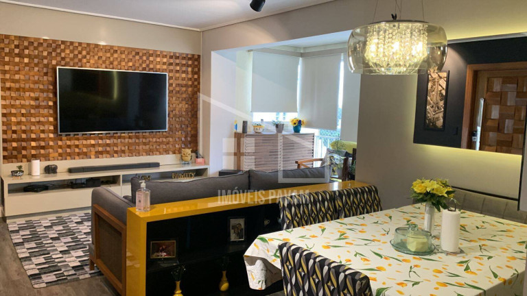 Imagem Apartamento com 3 Quartos à Venda, 112 m² em Planalto - São Bernardo Do Campo Imagem Apartamento com 3 Quartos à Venda, 112 m² em Planalto - São Bernardo Do Campo
