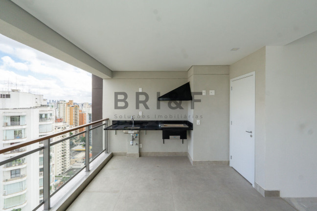 Imagem Apartamento com 3 Quartos à Venda, 158 m² em Moema - São Paulo Imagem Apartamento com 3 Quartos à Venda, 158 m² em Moema - São Paulo