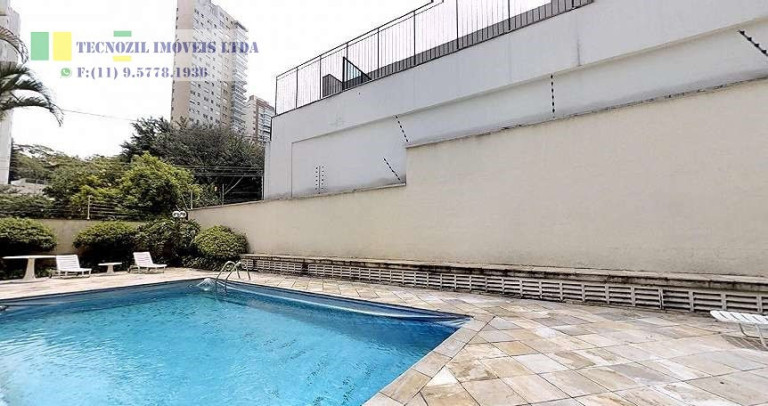 Imagem Apartamento com 3 Quartos à Venda, 140 m² em Jardim Vila Mariana - São Paulo Imagem Apartamento com 3 Quartos à Venda, 140 m² em Jardim Vila Mariana - São Paulo