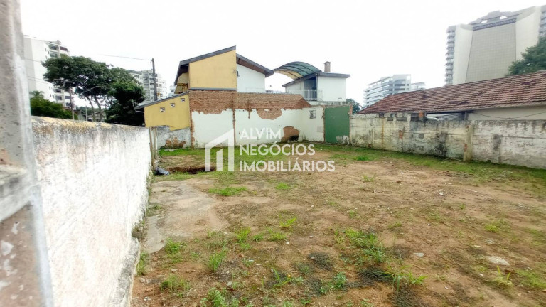 Imagem Terreno à Venda, 250 m² em Vila Sanches - São José Dos Campos Imagem Terreno à Venda, 250 m² em Vila Sanches - São José Dos Campos