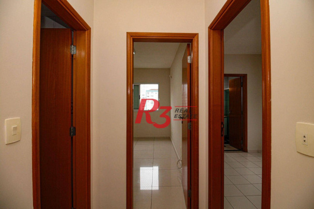Imagem Apartamento com 3 Quartos para Alugar, 112 m² em Embaré - Santos Imagem Apartamento com 3 Quartos para Alugar, 112 m² em Embaré - Santos