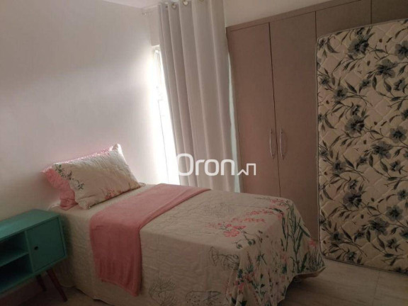 Imagem Apartamento com 2 Quartos à Venda, 62 m² em Setor Oeste - Goiânia Imagem Apartamento com 2 Quartos à Venda, 62 m² em Setor Oeste - Goiânia