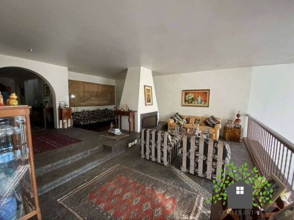Imagem Casa com 5 Quartos para Alugar, 900 m² em Fazendinha - Carapicuíba