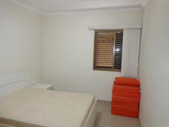 Imagem Apartamento com 3 Quartos à Venda, 110 m² em Canto Do Forte - Praia Grande