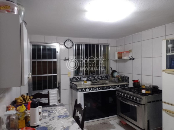 Imagem Casa com 2 Quartos à Venda, 90 m² em Vila Dom Pedro Ii - São Paulo Imagem Casa com 2 Quartos à Venda, 90 m² em Vila Dom Pedro Ii - São Paulo