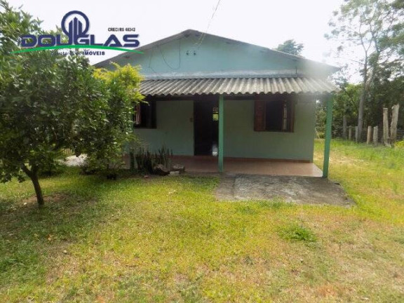 Casa com 2 Quartos à Venda, 90 m² em Morro Grande - Viamão