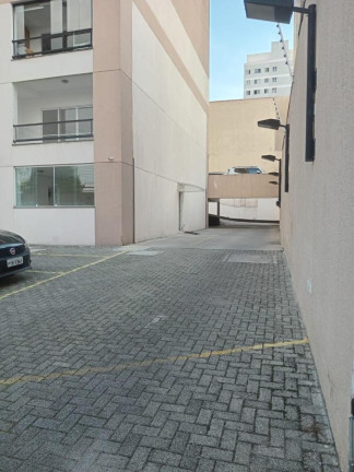 Imagem Apartamento com 1 Quarto à Venda, 36 m² em Cambuci - São Paulo