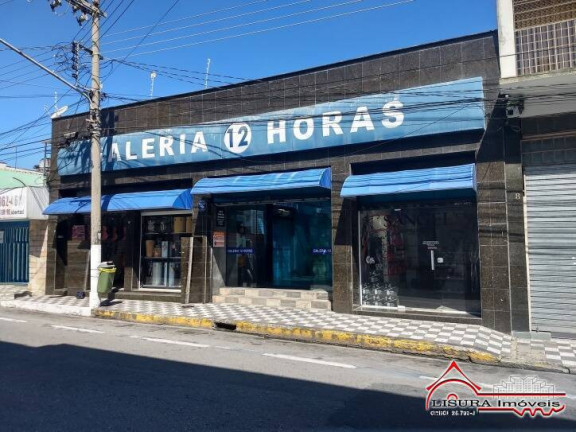 Imagem Sala Comercial para Alugar, 30 m² em Centro - Jacareí Imagem Sala Comercial para Alugar, 30 m² em Centro - Jacareí
