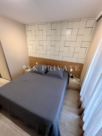 Imagem Apartamento com 3 Quartos à Venda, 136 m² em Vila Anastácio - São Paulo
