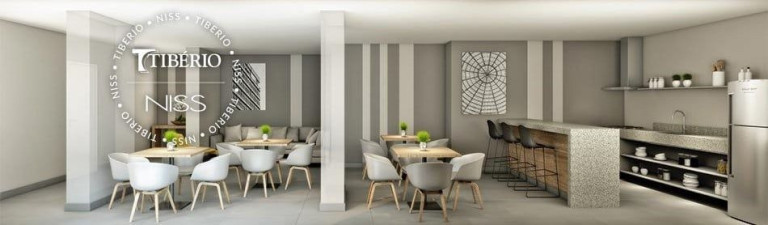 Imagem Studio com 1 Quarto à Venda, 24 m² em Vila Mariana - São Paulo Imagem Studio com 1 Quarto à Venda, 24 m² em Vila Mariana - São Paulo