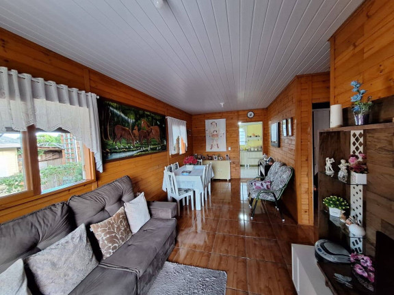Imagem Casa com 2 Quartos à Venda, 457 m² em águas Claras - Viamão