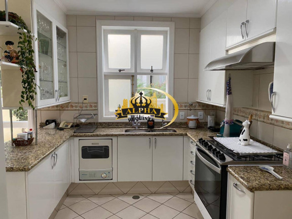 Imagem Casa de Condomínio com 4 Quartos à Venda, 560 m² em Alphaville - Barueri