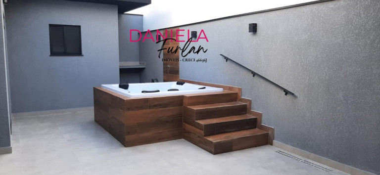 Imagem Casa de Condomínio com 3 Quartos à Venda, 170 m² em Condomínio Villa Do Bosque - Sorocaba