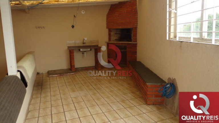 Imagem Casa com 3 Quartos à Venda, 160 m² em Vila Maria Alta - São Paulo