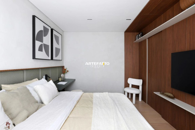 Imagem Apartamento com 3 Quartos à Venda, 142 m² em Itaim Bibi - São Paulo Imagem Apartamento com 3 Quartos à Venda, 142 m² em Itaim Bibi - São Paulo