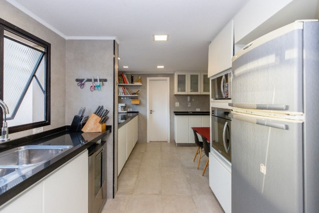 Imagem Apartamento com 4 Quartos à Venda, 236 m² em Real Parque - São Paulo Imagem Apartamento com 4 Quartos à Venda, 236 m² em Real Parque - São Paulo