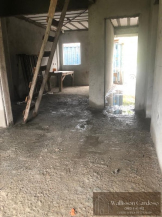 Imagem Sobrado com 3 Quartos à Venda, 150 m² em São Francisco De Assis - Camboriú Imagem Sobrado com 3 Quartos à Venda, 150 m² em São Francisco De Assis - Camboriú