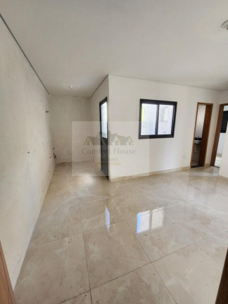 Imagem Apartamento com 2 Quartos à Venda, 47 m² em Vila Assunção - Santo André Imagem Apartamento com 2 Quartos à Venda, 47 m² em Vila Assunção - Santo André